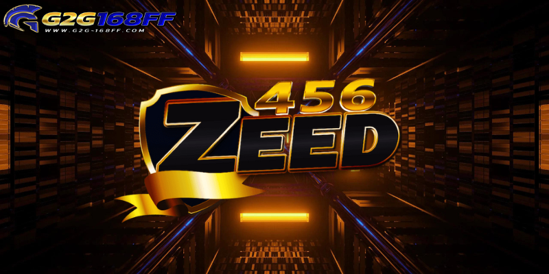 ZEED456 WALLET