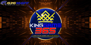 KINGGAME365