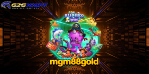 MGM88GOLD