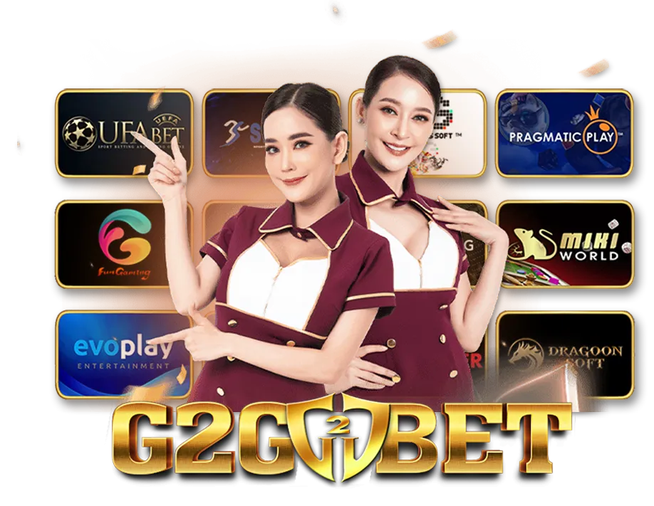 g2gbet